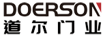 杭州道爾門(mén)業(yè)有限公司logo