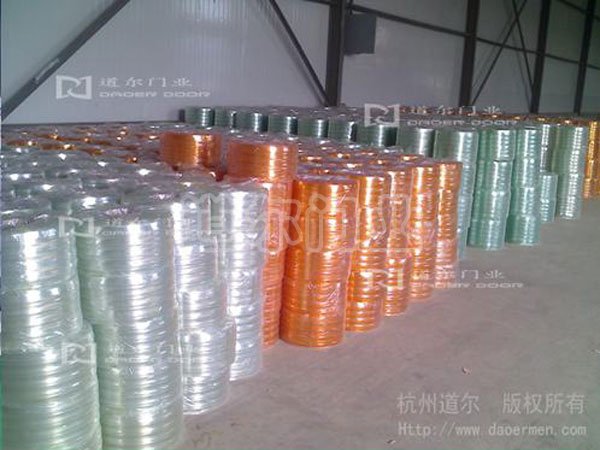 PVC 軟門(mén)簾