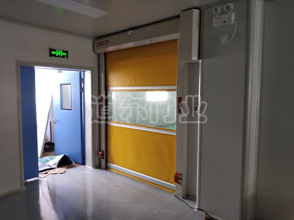 杭州微光電子股份有限公司