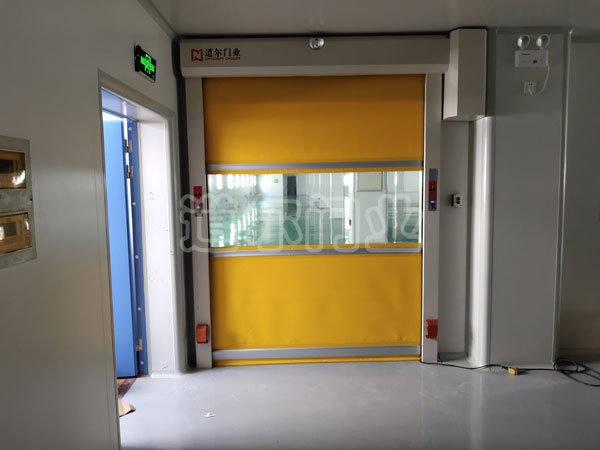 杭州微光電子股份有限公司