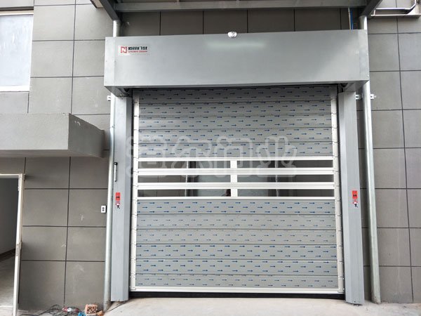 杭叉集團(tuán)股份有限公司